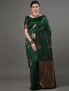 KT 183 Banarasi Soft Silk Sarees Wholesale Clothing Distributors In India